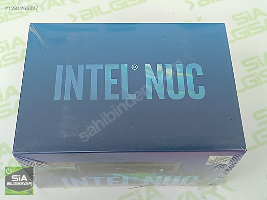 Used & Brand New Items / Computers / Desktops / Models / Intel