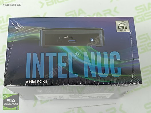 Used & Brand New Items / Computers / Desktops / Models / Intel