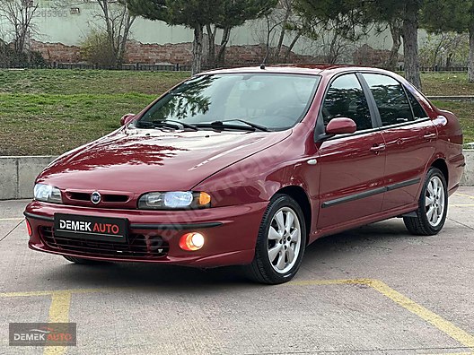 Отзывы владельцев FIAT Marea