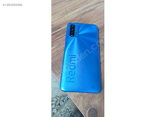 İkinci El ve Sıfır Alışveriş / Cep Telefonu & Aksesuar / Cep Telefonu / Xiaomi / Redmi 9T