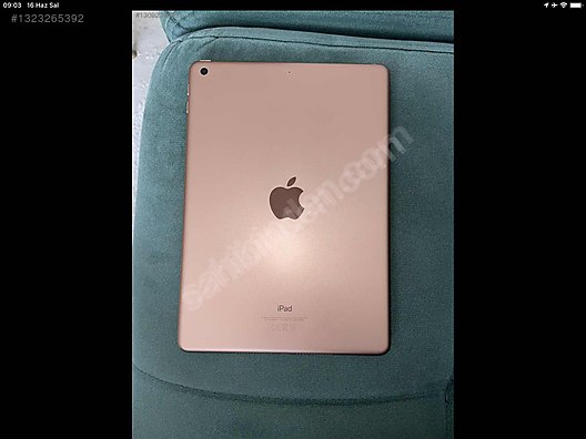 Apple iPad 6 32 GB Tablet - 1323265392