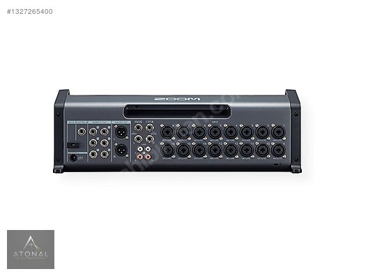Zoom L20R Uzaktan Kontrol Dijital Mikser sahibinden.comda - 1327265400