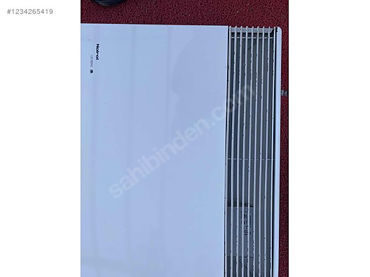 İkinci El ve Sıfır Alışveriş / Bahçe & Yapı Market / Yapı Malzemeleri / Isıtma / Petek & Havlupan