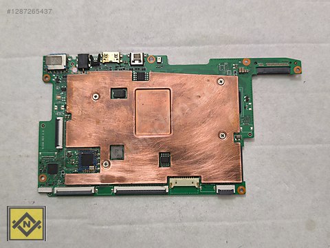 ILIFE ZED AIR 14 İNÇ ANAKART 4/128GB HATASIZ SORUNSUZ sahibinden