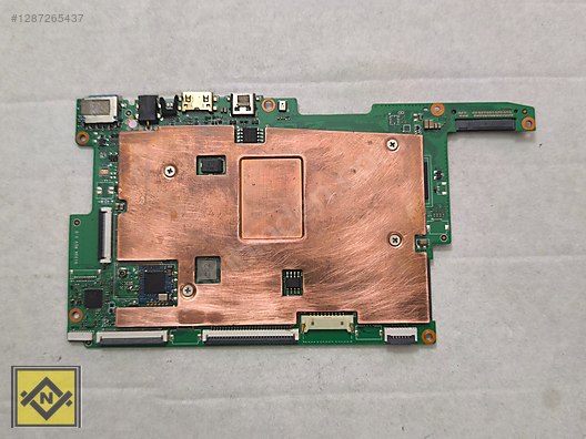 ILIFE ZED AIR 14 İNÇ ANAKART 4/128GB HATASIZ SORUNSUZ sahibinden