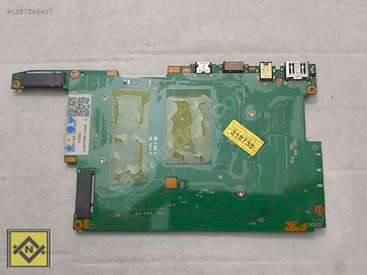 ILIFE ZED AIR 14 İNÇ ANAKART 4/128GB HATASIZ SORUNSUZ sahibinden