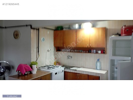 ARMUTLU MERKEZİ YERDE SATILIK2+1 DAİRE #1219265445