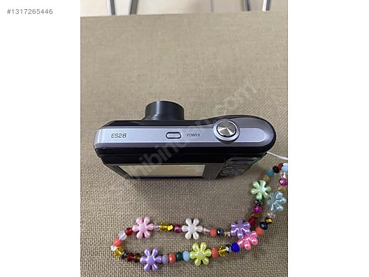 Samsung ES28 - Dijital Kamera sahibinden.comda - 1317265446