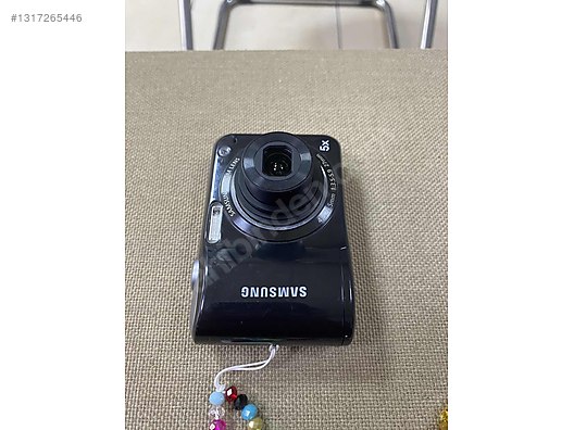 Samsung ES28 - Dijital Kamera sahibinden.comda - 1317265446