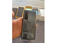 Redmi note 10 lite 128 GB TR