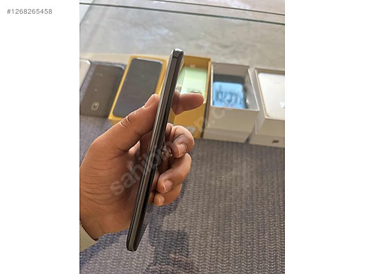 İkinci El ve Sıfır Alışveriş / Cep Telefonu & Aksesuar / Cep Telefonu / Xiaomi / Mi Note 10 Lite