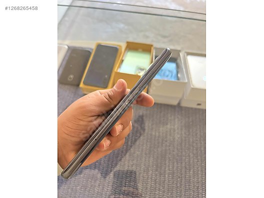 İkinci El ve Sıfır Alışveriş / Cep Telefonu & Aksesuar / Cep Telefonu / Xiaomi / Mi Note 10 Lite