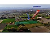 NİLÜFER ÜRÜNLÜ'DE SATILIK ARAZİ 2850m2 tek tapu