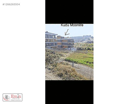 YALOVA GAZİOSMANPAŞA,DA SATILIK ARSA 702 M #1266265504