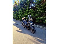 Tertemiz XMAX 250 TECH MAX