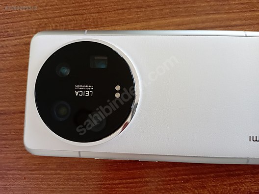 Used & Brand New Items / Cell Phones & Accessories / Cell Phones / Xiaomi / 14 Ultra