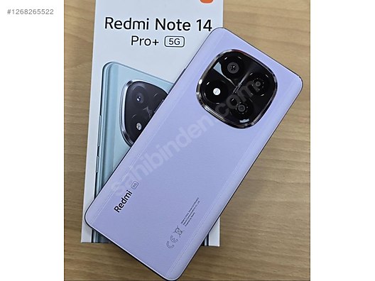 Used & Brand New Items / Cell Phones & Accessories / Cell Phones / Xiaomi / 14 Pro