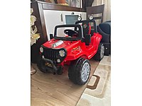 0 GİBİ AKÜLÜ ARABA