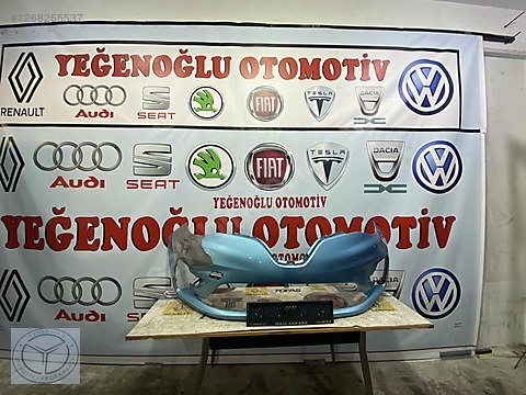 2024-2025 RENAULT ZOE ÖN TAMPON - İlan ve alışverişte ilk adres