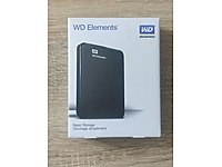 WD Elements USB 3.0 Taşınabilir Harddisk Kutusu #1267265538