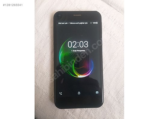 Used & Brand New Items / Cell Phones & Accessories / Cell Phones / Vestel / Venus E3