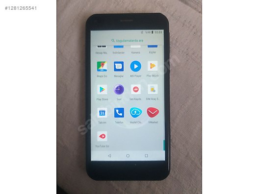 Used & Brand New Items / Cell Phones & Accessories / Cell Phones / Vestel / Venus E3