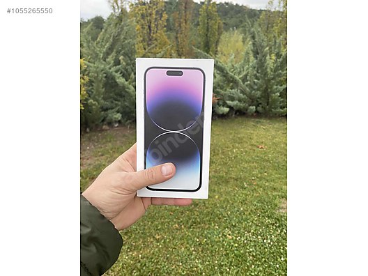 iphone 14 pro max yurtdışı ikinci el fiyatları