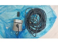 20 ton kapasiteli, Esit Elektronik Load Cell(Yük Hücresi) #1131265570