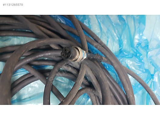 İkinci El ve Sıfır Alışveriş / Teknik Elektronik / Test & Ölçüm Cihazı / Yük Hücresi (Load Cell)