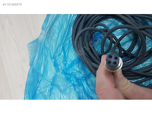 İkinci El ve Sıfır Alışveriş / Teknik Elektronik / Test & Ölçüm Cihazı / Yük Hücresi (Load Cell)