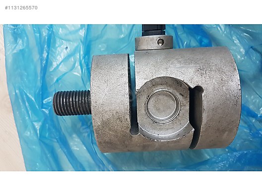 İkinci El ve Sıfır Alışveriş / Teknik Elektronik / Test & Ölçüm Cihazı / Yük Hücresi (Load Cell)