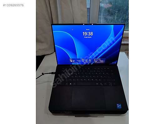 Dell / Dell Precision 5560 Workspace 32GB sahibinden.comda