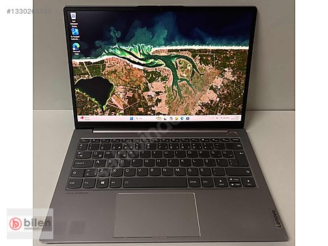 ThinkBook13s G2ITL（i5/16/256/2.5K液晶/オフィス ThinkBook 13s Gen