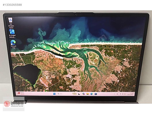 Lenovo / Lenovo ThinkBook 13s G2 i5-1135G7 8GB 256GB SSD 13.3