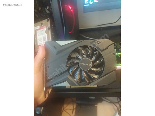 İkinci El ve Sıfır Alışveriş / Bilgisayar / Masaüstü / Donanım / Ekran Kartı