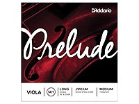 D'Addario J910LM Prelude Viyola Teli / YETENEK MARKET #1283265599