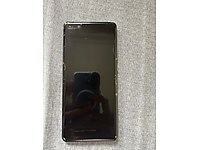 Huawei p40 pro amiral gemisi yd