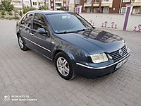 Kibris Araba 2000 Volkswagen Bora 1 6 Ilan 137931 Sahibinden Kktc