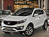 Vasıta / Arazi, SUV & Pickup / Kia / Sportage / 1.6 / GDI Concept Plus