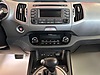 Vasıta / Arazi, SUV & Pickup / Kia / Sportage / 1.6 / GDI Concept Plus