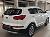 Vasıta / Arazi, SUV & Pickup / Kia / Sportage / 1.6 / GDI Concept Plus