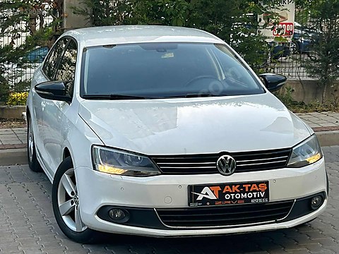 JETTA 1.6 DİZEL DSG COMFORTLINE 300 PEŞİNAT KALANI...