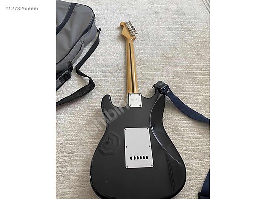 SX Elektro Gitar