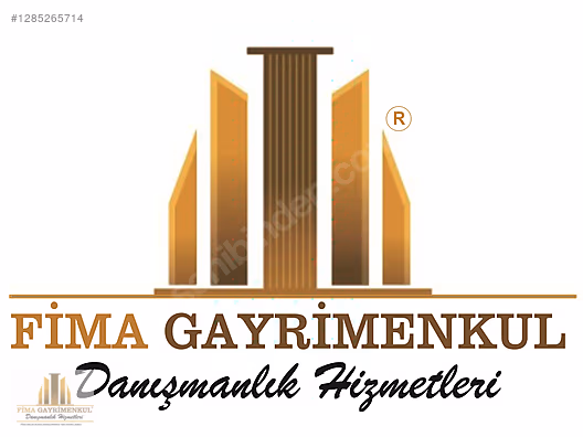 FİMA EMLAK'TAN MUDANYA GÖYNÜKLÜ SATILIK DOĞA İÇİ TARLA TEK TAPU #1285265714