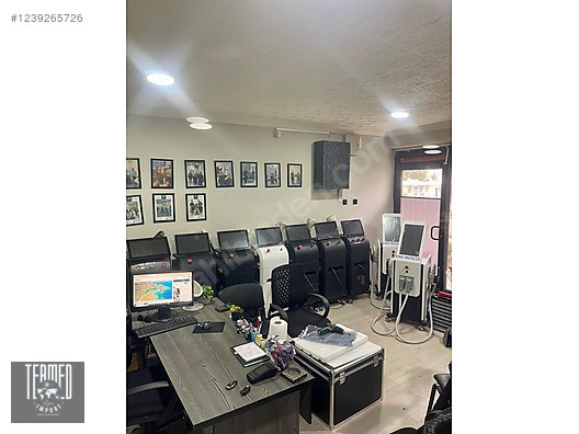 Used & Brand New Items / Beauty & Healthcare / Hair Removal / Laser Hair Removal