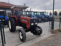 new holland traktor modelleri ikinci el ve sifir new holland fiyatlari sahibinden com da 16