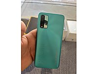 Redmi 9t 128 gb TR çiziksiz