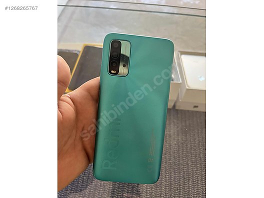 Used & Brand New Items / Cell Phones & Accessories / Cell Phones / Xiaomi / Redmi 9T