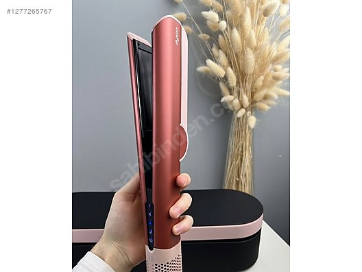 Used & Brand New Items / Beauty & Healthcare / Hair Care / Hair Styling & Drying / Hair Straightener