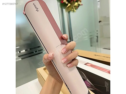 Used & Brand New Items / Beauty & Healthcare / Hair Care / Hair Styling & Drying / Hair Straightener